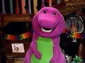 Barney S Fantastic For Surprises Original For Number 9 English Version Part 38
