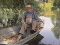 Cajun Chef Justin Wilson 1987 Ruffles TV Commercial