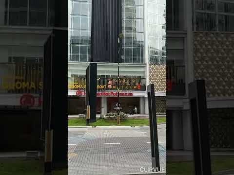 jalan Wong Ah Fook JB..2022