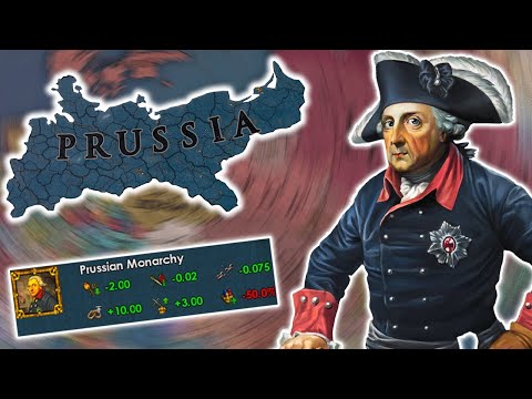 EU4 1.36 Brandenburg Guide - Come creare la PRUSSIA [FORMING  & RELEASE NATIONS]
