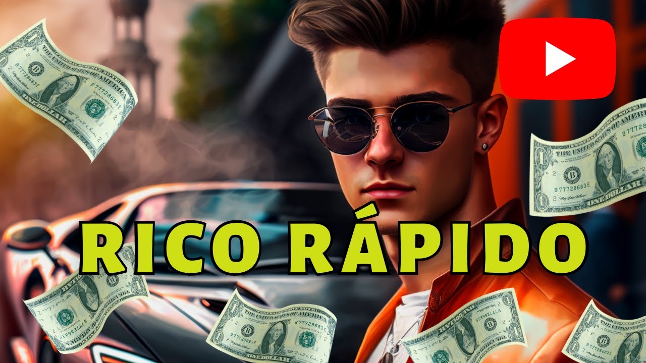 REVELEI TUDO, Como Ficar RICO no Youtube - Mostrei Quanto EU GANHO No Youtube