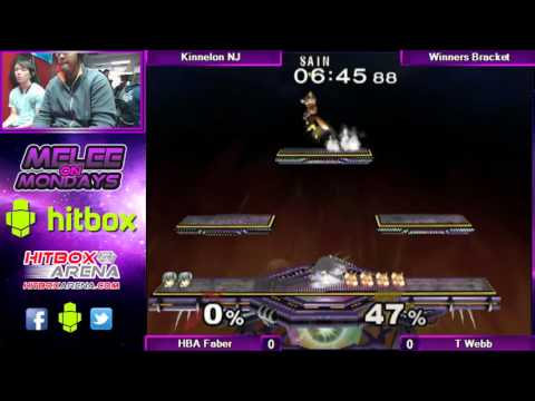 MOM 79 HBA Faber vs T Webb