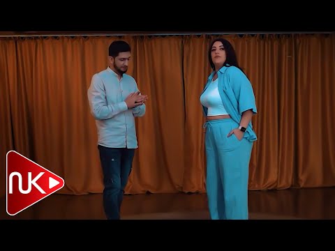 Zarina & Rovsen Sani - Gelmedin 2023 (Yeni Klip)