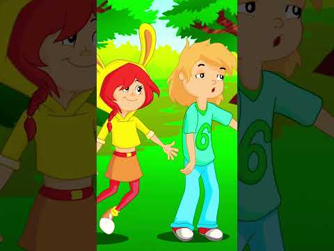 Najpierw skłon 🎵 #piosenkidladzieci #dzieci #wygibasy #śpiewanki #przedszkolaki #przedszkole