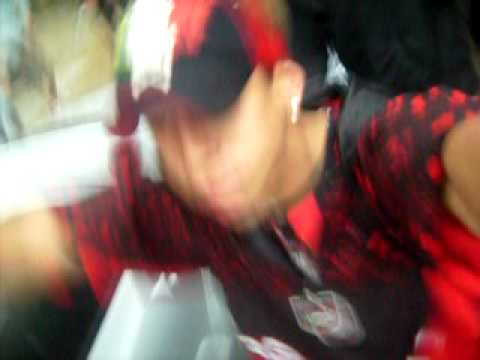 OS FANATICOS ZONA NORTE