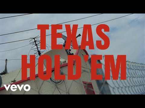 beyonc texas hold em official lyric video 8250 watch