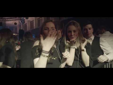 5NAPBACK feat. LAURELL - Waste My Time