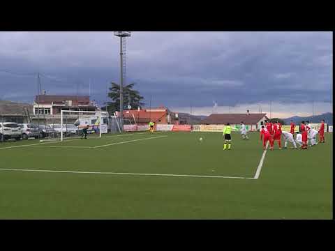 Abruzzo - Promozione Girone B - Giornata 22 - ScafaPassoCordone vs Elicese