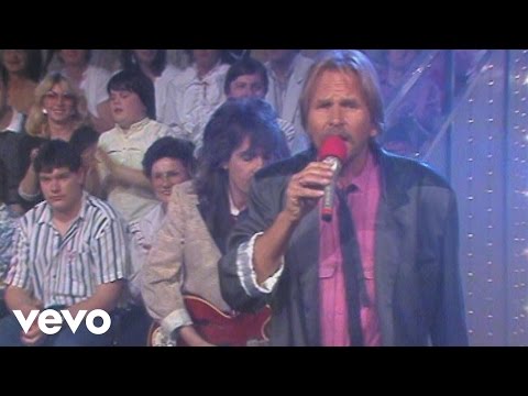 Frank Zander - Marlene (ZDF Hitparade 20.04.1988) (VOD)