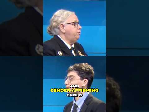 Genderbevestigende zorg versus reguliere chirurgie: vergelijking van spijtstijfers