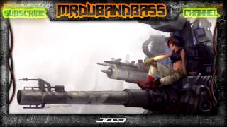 Getter &amp; Soloman - Destroy