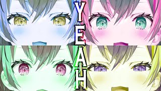 ゲーミングペトラちゃん（＋おまけ）【ペトラ・グリン/にじさんじ切り抜き/マシュマロ読み＆雑談】