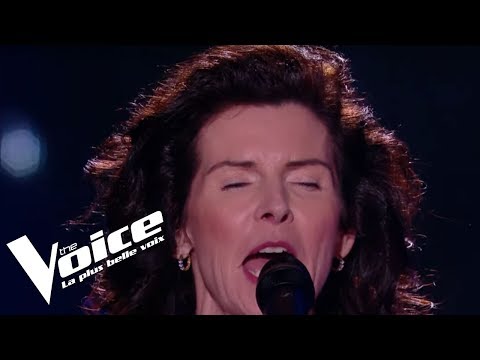 Chant Irlandais – Danny Boy |Maria | The Voice France 2020 | Blind Audition