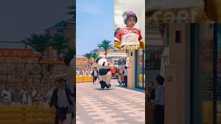 Viral Panda 🐼🐼🐼🐼 #trending #viralpanda #viralshort #panda #trendingshorts #funny #baby #funny #cute