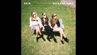 HAIM - Edge