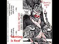 Cryptic Lord (us/ny) - Nothing Is Real + Inhuman Condition (1990 demo tracks)