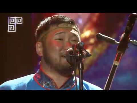 THE SPIRIT OF EURASIA 2019 – SHONO  LIVE (4K)