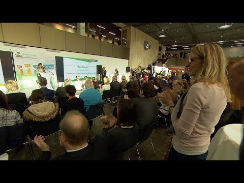 12. Demokratie-Tag Rheinland-Pfalz "Mein, dein, unser Europa?!", 2017