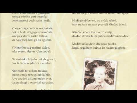 Teta Liza - Dok sam snočka išla dimo