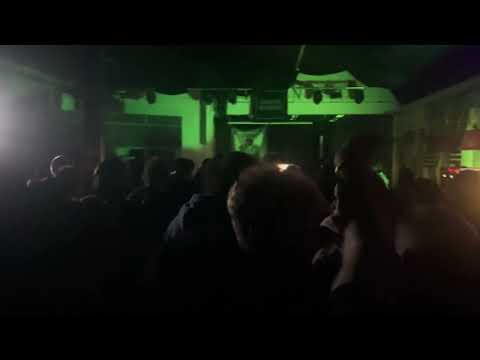 King Majesty playing Murray Man & Prince Jamo - One Blood [Dubplate] @ Greenworks Bristol 24/02/24