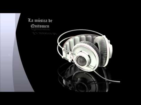 Tony Marquez feat. Phylly - In Love With the Music