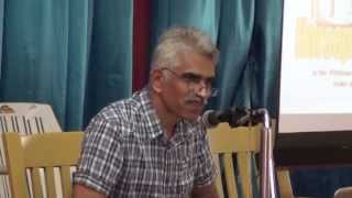 preview picture of video 'Vedas & Yagas by Dr.C.Viswanathan Part 2 of 4'
