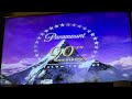 Closing To Clockstoppers 2002 VHS
