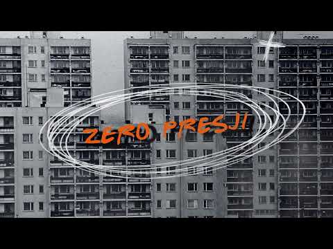 KUBBINI - ZERO PRESJI (prod.OCTOBLXST)