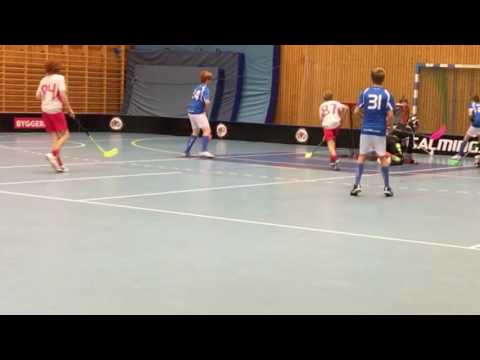 B14 Nor 92 - Strømmen 9-4 20161029