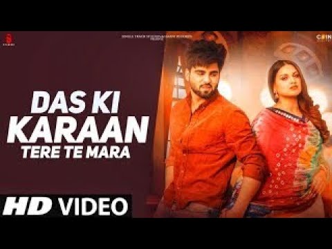 Das Ki Karaan Tere Te Mara Kehn To Dara Keh Lain De | Kaka | New Punjabi Sad Romantic Songs 2020