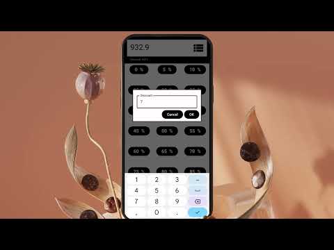 Store Calculator video thumbnail