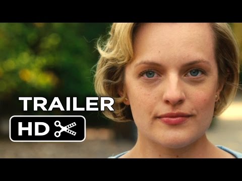 The One I Love (2014) Official Trailer