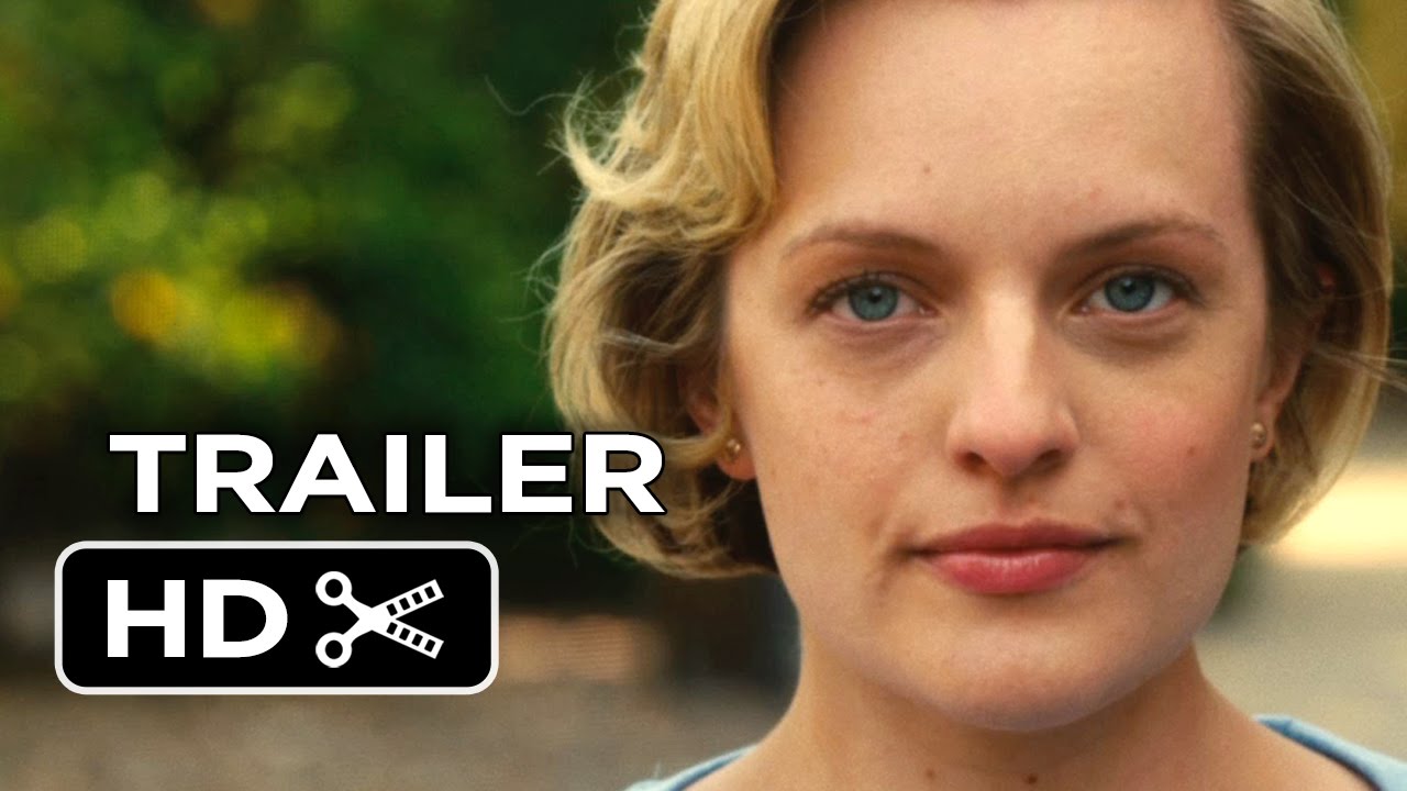 The One I Love Official Trailer #1 (2014) - Elizabeth Moss, Mark Duplass Romantic Comedy HD - YouTube