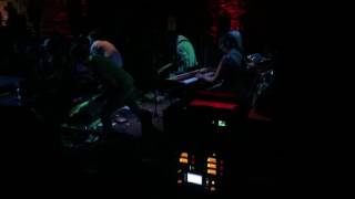 Foxing | Night Channels