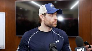 20260424 pre DraiPRE-RAW | Leon Draisaitl 04.24.26saitl