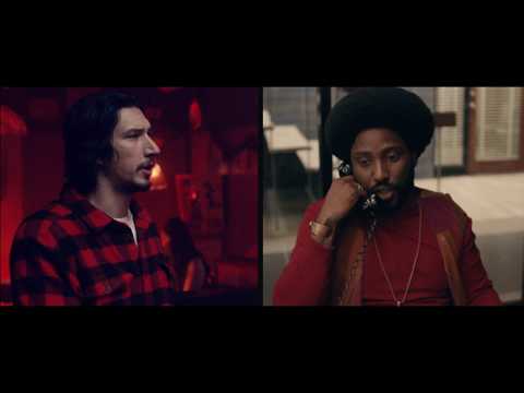 BlacKkKlansman - 30'' JOIN Spot - In Cinemas August 24