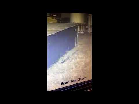 OMG! GHOST CAUGHT ON CCTV IN HOSPITAL IN SURREY UK 2017