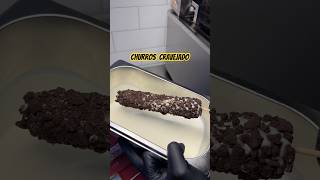 Comeria esse churros? #churros