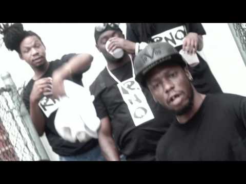 SysKing 33k "GANG! GANG!" ft. Newport