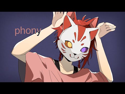 フォニイ - ツミキ feat. 莉犬 - Utaite Database