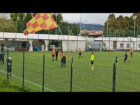Bassano vs Vedelago (secondo tempo): 0-1