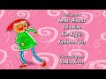 Pinky Dinky Doo Ending Credits For Season 3 Fanmade Canon AU