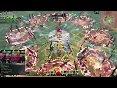 Condition Evoker | Raid Encounter: Cosmic Observatory CM - GW2