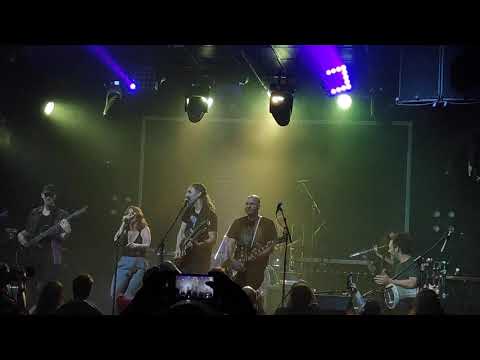 Yossi Sassi & Tal Friedman - Red / Play That Funky Music (Havana Club 9/6/2021)