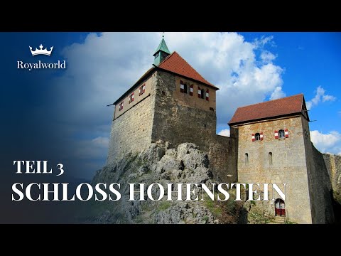Schloß Hohenstein - Irrwege zum Glück - Teil 3 | Romantik