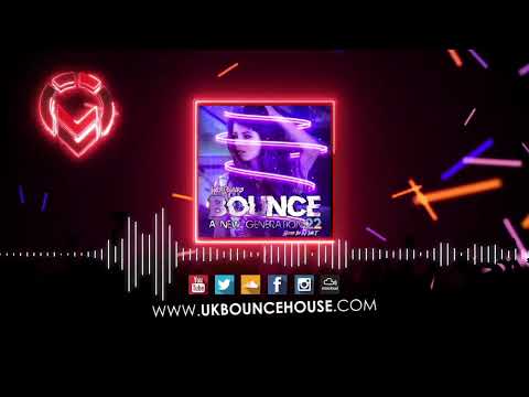WKD Sounds   Bounce Presents A New Generation Volume 22 2022