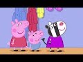 Peppa Pig Zoe Zebra English Full Episodes Compilation 22