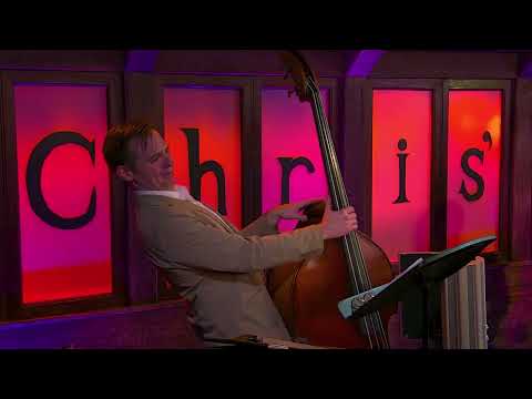 Simon Moullier Quartet - R/C