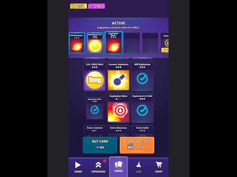Auto Pong: Idle Tower Defense