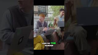 Never Give Up: The Power of Resilience and Fighting Back #shorts